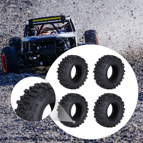 4pcs crawler tires 1 - 4pcs,