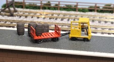 Platform tugs gauge pack - -,