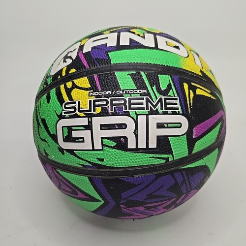 And1 supreme grip spongetech - supreme,