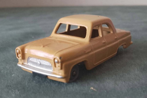 Original vintage diecast - diecast, dinky