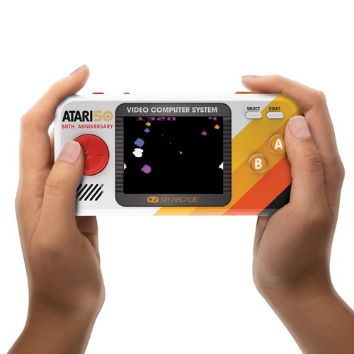 Arcade dgunl 7015 - dgunl-7015, atari