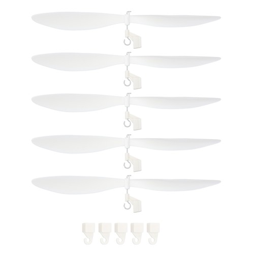 Pack plastic propeller - pack, 5