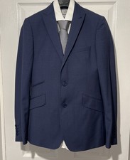 Ted Baker Endurance Mens Wool
