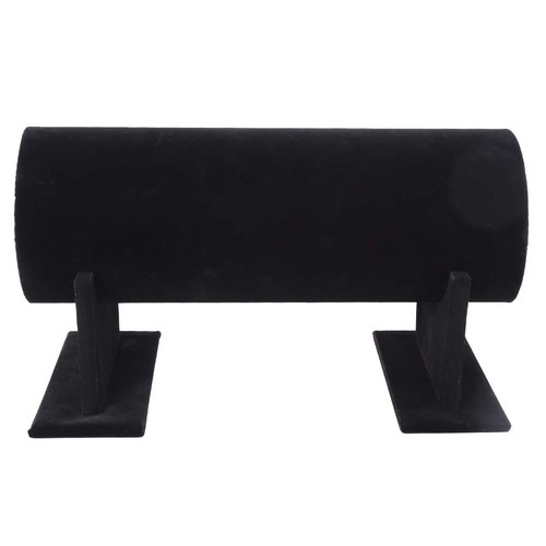 Ablack headband organizer - headband,