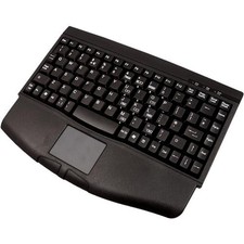 Accuratus Keyboard USB QWERTY KYBAC540-USBBLK