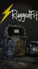 50L Tactical Military Backpack