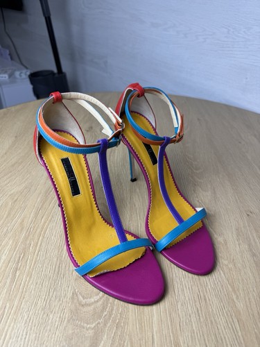 Carolina herrera multicolor - carolina,