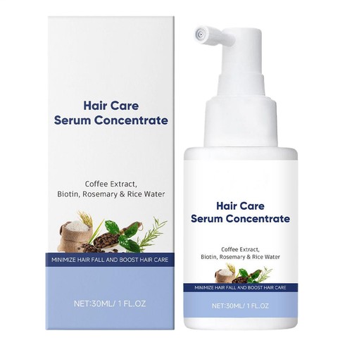 30ml hair growth serum - hair,