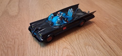 Corgi toys 267 - , with