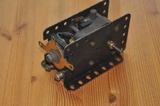 Meccano E20 RS 20volt electric