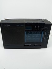 Grundig yacht boy - grundig, 217