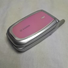 Sagem My C2-3 Retro Flip