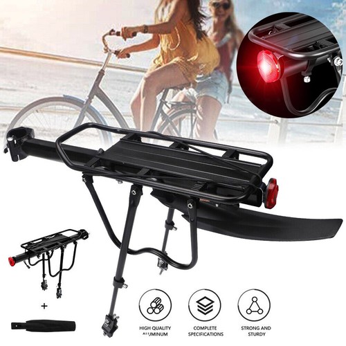 Heavy duty alloy rear - duty,