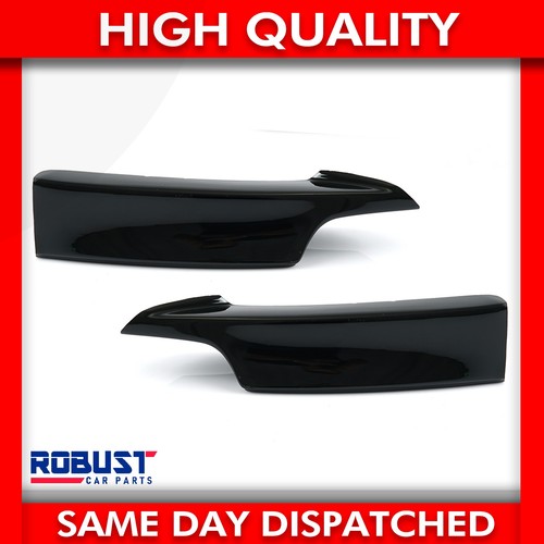 For bmw series f30 - f30, front