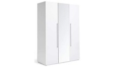 Assembled Habitat Atlas 3 Door