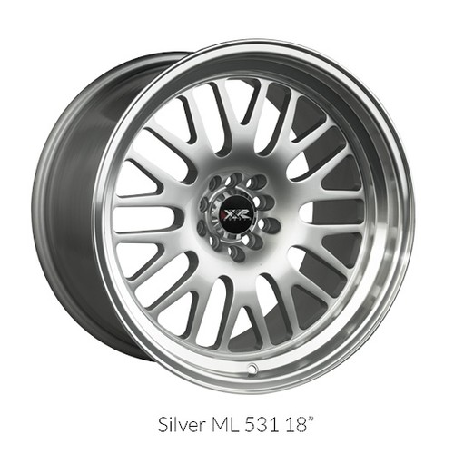 Xxr wheels rim 531 - xxr,