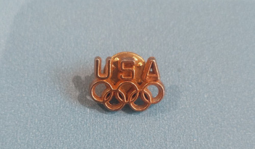 Vintage olympic rings united - olympic,