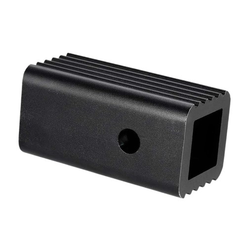 Trailer hitch adapter bike - trailer,