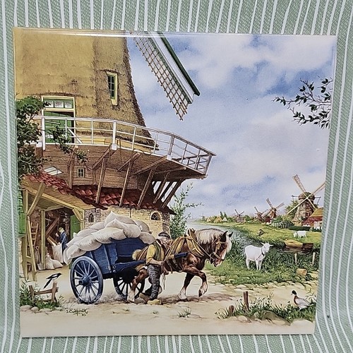 Vintage royal schwabap holland - vintage,