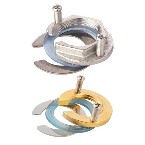 Faucet locknut tap fixing - faucet,