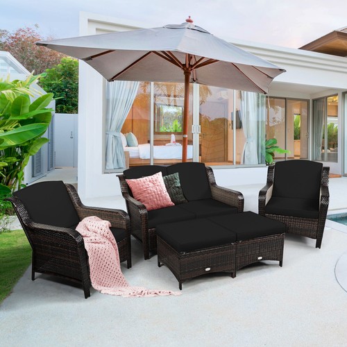 Pieces patio furniture - 5,
