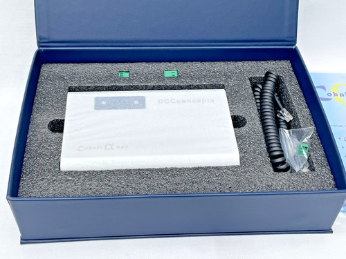 Dcc concepts dcd aux - dcd-aux, colbat