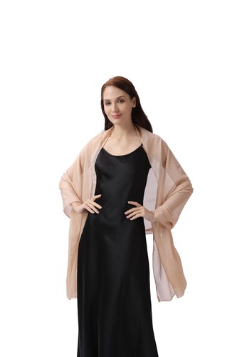 Central chic large pashmina - central,