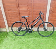 CARRERA CROSSFIRE 2 HYBRID