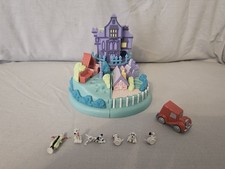 Vintage Bluebird Disney 101