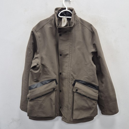 Chameau jacket mens - jacket, size