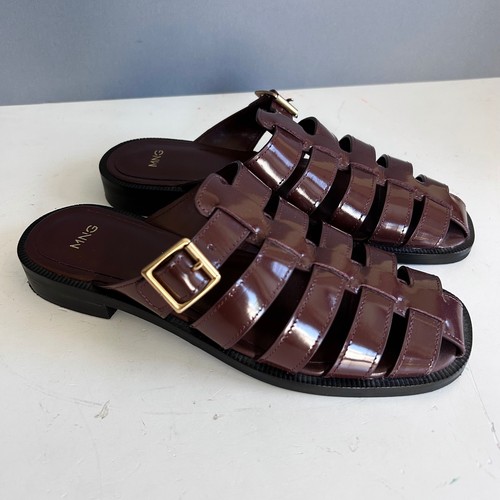 Mango fisherman slide - mango,