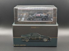 1:64 INNO64 TEC ARTS Toyota