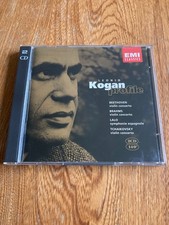 Rare LEONID KOGAN PROFILE 2 x