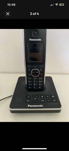 Panasonic tg8561e cordless - kx-tg8561e,