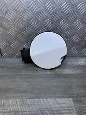 CITROEN DS3 FUEL FILLER FLAP 3 DOOR HATCHBACK 9684370580 PEARL WHITE