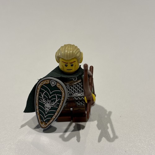 Lego collectible minifigures - lego,