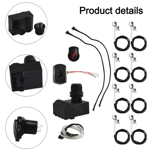 Durable ignition kit for - durable,