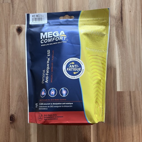 Shoe insoles megacomfort - shoe,
