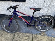 Wiggins Chartres 20-inch