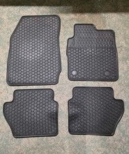 FORD FIESTA MK7 (2011-2017)