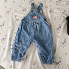 Vintage 90s OshKosh B’Gosh