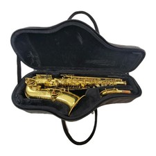 Vintage Martin Handcraft Alto