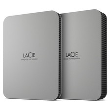 LaCie Mobile Drive 2022