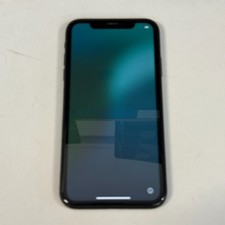 Apple iPhone XR Black 64GB
