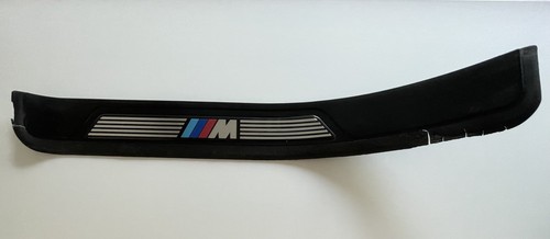 Bmw e39 sill trim - bmw,