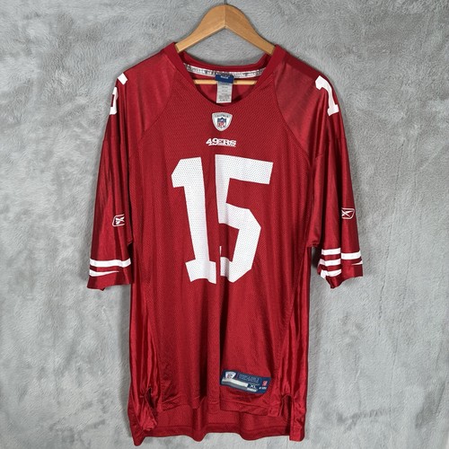 Reebok san francisco 49ers - reebok,