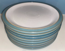 1 x DENBY AZURE DINNER  PLATE