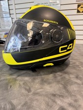 Schuberth C4 Modular Helmet