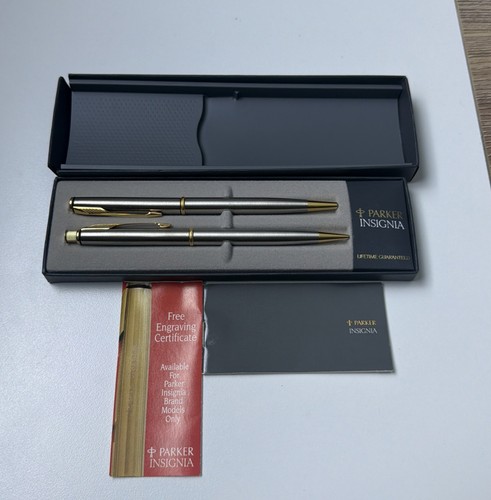 Parker insignia dimonite - parker,