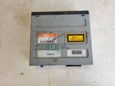 Range Rover L322 Satellite